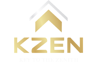 KZEN HOLDINGS